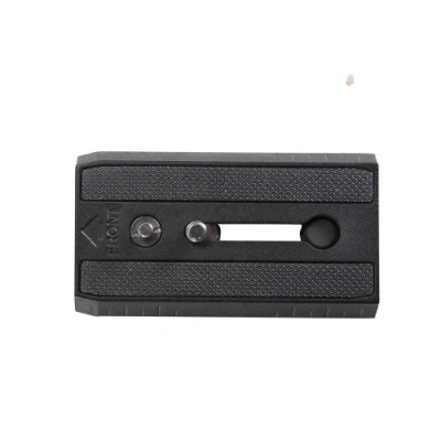 Imagen de Vanguard Qs 67 Cabeza De Tripode