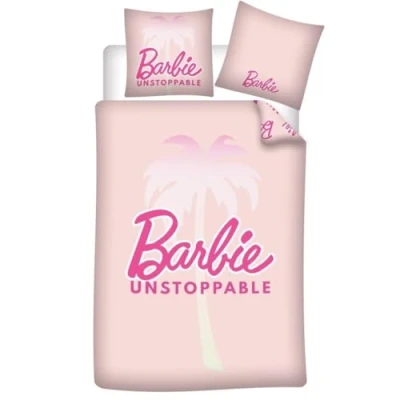 Imagen de Barbie Dudvet Cover Barbie, 140x200cm