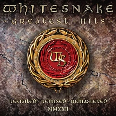 Imagen de White Snake Greatest Hits (2LP) [Vinilo]