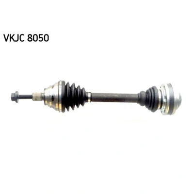 Imagen de SKF VKJC 8050 Árbol de transmisión 502,5 VOLKSWAGEN: Golf 5, Touran I, Tiguan Allspace, SKODA: Kodiaq, Karoq SUV