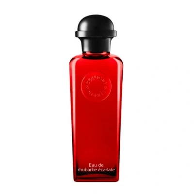 Imagen de Hermès Eau de Rhubarbe Ecarlate Agua Colonia 200 ml