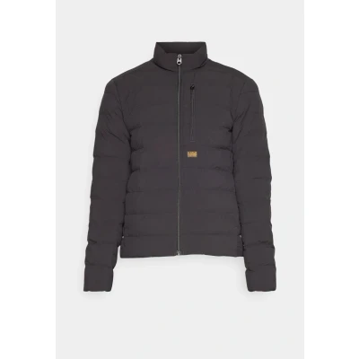 Imagen de G Star Foundation Liner Chaqueta de entretiempo, Hombre, Talla: Small, Black