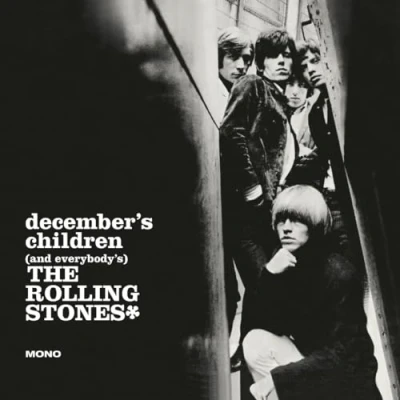 Imagen de December’s Children (And Everybody’s) (Version US) [Vinilo]