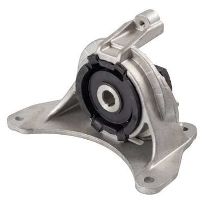 Imagen de FEBI BILSTEIN 173405 Soporte de motor posterior Rodamiento caucho metal FIAT: Doblo I Cargo, Familiar, II Familiar