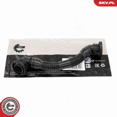 Imagen de ESEN SKV 54SKV747 Sistema de Ventilacion del Carter AUDI: A6 C5 Sedán, A4 B6 Avant