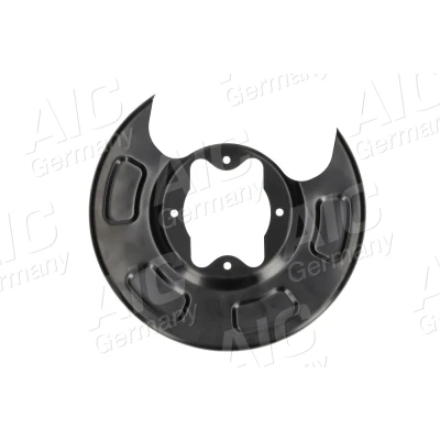 Imagen de AIC 75591 Chapa Protectora de Disco Freno Eje trasero, derecha
