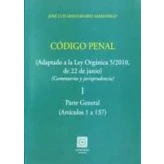Imagen de Codigo Penal: Comentarios Y Con Jurisprudencia (2 Vol)