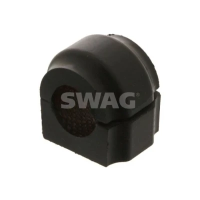 Imagen de SWAG 11 93 9053 Silentblock Barra Estabilizadora Eje trasero Caucho 17 33 MINI: Countryman, Cabrio, Clubman