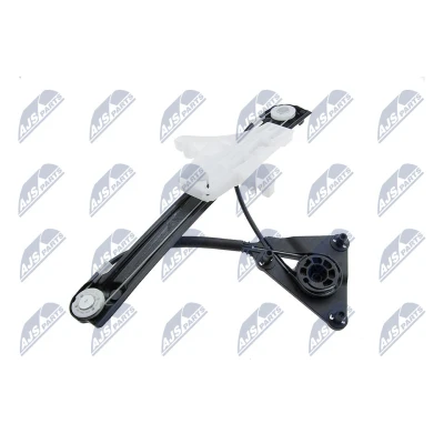 Imagen de Nty Elevalunas Atrás derecha eléctrico sin electromotor EPS VW 041 VOLKSWAGEN: Polo V Hatchback
