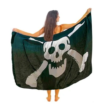 Imagen de Mandala Life ART Pareo de Playa para Mujer Envoltura algodón Cubrir Bikini Tela Decorativa