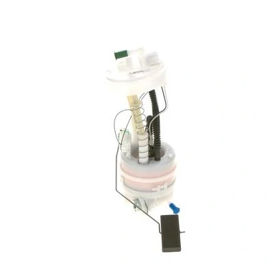Imagen de BOSCH 0 986 580 380 Unidad de alimentación combustible eléctrico NISSAN: Qashqai / Qashqai+2 I