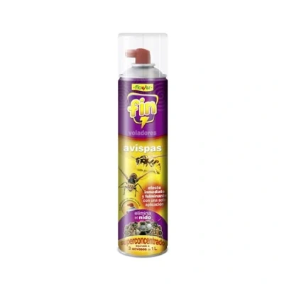 Imagen de Flower 20534 Insecticida, No aplica, 6.5x6.5x29.5 cm