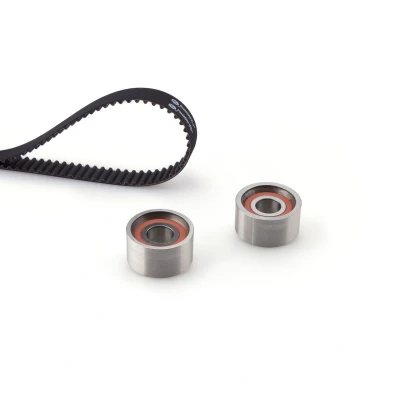 Imagen de GATES FleetRunner Micro V Stretch Fit K015039 Kit de correa distribución FIAT: Ducato I Camión plataforma/Chasis, Furgón, Argenta
