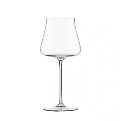 Imagen de Alessi Eugenia NF09/0 Copa de vino tinto Design, estética mínima, cristal cristalino, 56 cl