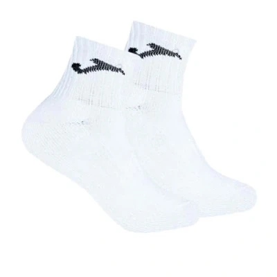 Imagen de Joma JS1086 CALCETIN DEPORTIVO PACK/3 Hombre color: BLANCO talla: 39/42