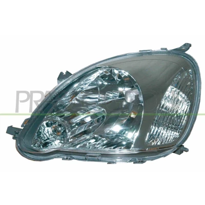Imagen de PRASCO TY3244804 Faros TOYOTA: Yaris I Hatchback