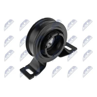 Imagen de NTY NLW LR 001 Suspensión, árbol de transmisión con rodamiento bolas LAND ROVER: Freelander I SUV, SUV Cabrio norauto, oscaro, mister