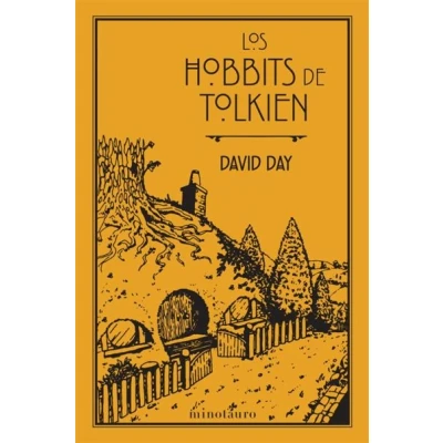 Imagen de Los Hobbits de Tolkien (Biblioteca J. R. Tolkien)