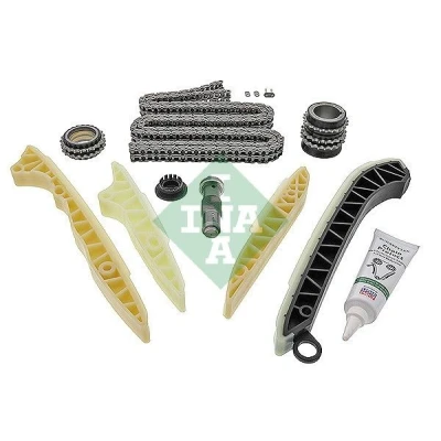 Imagen de Kit de cadena distribución INA 559 1799 30