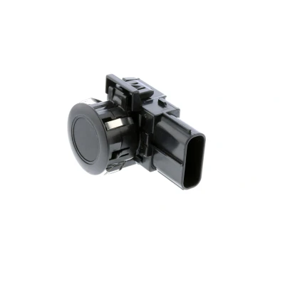 Imagen de VEMO V70 72 0124 Sensores de Aparcamiento Original calidad exterior, posterior negro Sensor ultrasonido TOYOTA: Corolla Verso