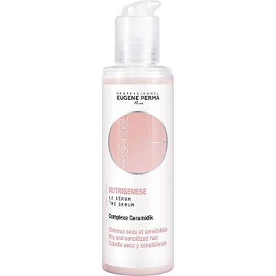 Imagen de Eugene Essentiel Nutrigenese Serum 200 Ml, Negro, Aloe