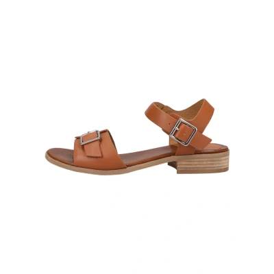 Imagen de Kickers Bucidi, Sandalia Mujer, Camel 114, 37 EU
