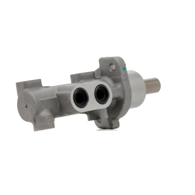 Imagen de A.B.S. 41261X Cilindro Maestro de Freno 4 Aluminio 2x M10x1.0 PEUGEOT: 206 Hatchback, Berlina, 306 Hatchback norauto, oscaro, mister auto