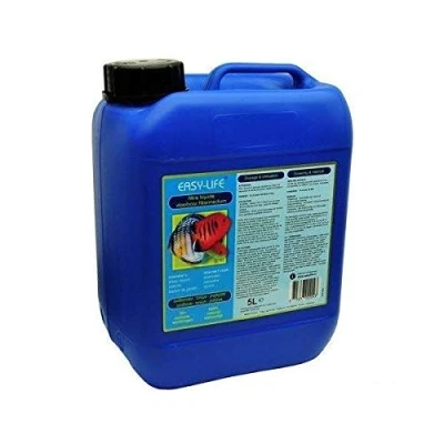 Imagen de Easy Life 5000 ml fluida filtro Medium de purificador Agua para dulce de, &amp; Mar