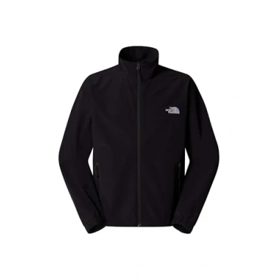 Imagen de The North Face EASY WIND Track Jacket Chaqueta fina, Hombre, Talla: XXL, Black