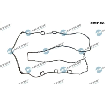 Imagen de DR.MOTOR AUTOMOTIVE DRM01465 Junta Tapa de Balancines OPEL: Astra J Hatchback, Insignia A Zafira C Tourer