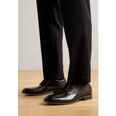 Imagen de bugatti SULA Zapatos con cordones, Hombre, Talla: 41, Dark brown