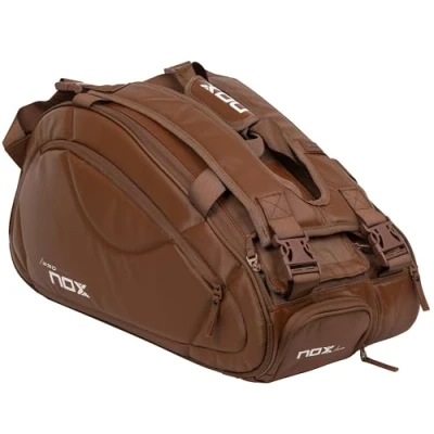 Imagen de NOX Paletero Pro Series Negro