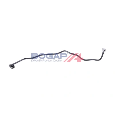 Imagen de BOGAP A4217104 Manguitos de Radiador AUDI: A8 D4 (4H2, 4H8, 4HC, 4HL) 3.0 TFSI quattro, TDI, TDI 2.5