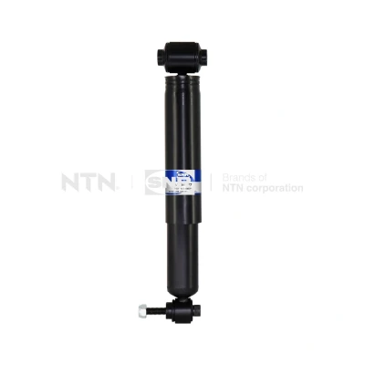 Imagen de SNR SA95511.35 Amortiguador Eje trasero Presión de gas 485mm 315mm 48mm Bitubular telescópico Anillo inferior, superior