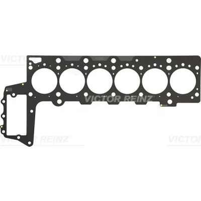 Imagen de REINZ 61 36620 00 Junta de Culata 1,45 metálica multilámina BMW: 5 Berlina, 3 Coupé