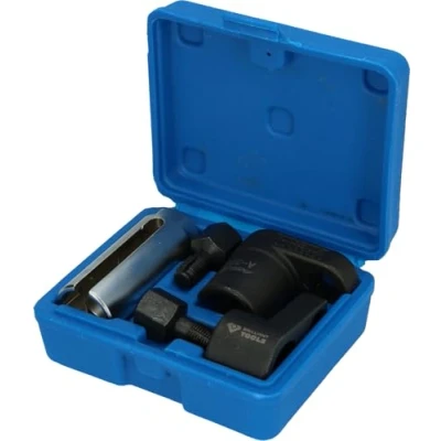 Imagen de KS TOOLS BT601000 Juego de tubos 5 1/2, 3/8in cuadrado