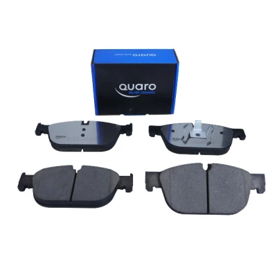 Imagen de QUARO QP7879C Juego de pastillas freno con contacto avisador desgaste PEUGEOT: 407 Berlina, 508 I 308 Hatchback, CITROËN: C5 3