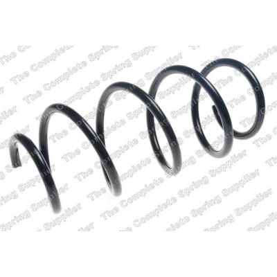 Imagen de LESJÖFORS 4008577 Muelle de suspensión Eje delantero helicoidal BMW: X3 (G01, F97) xDrive 20 d, i 2017 2020