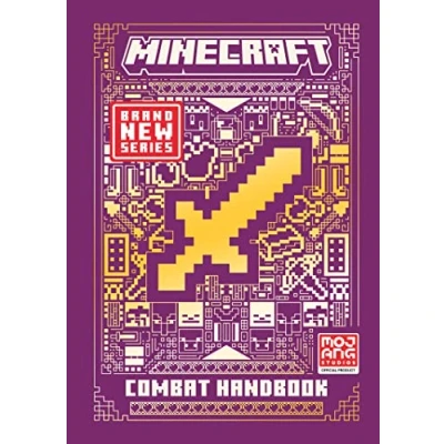 Imagen de All New Official Minecraft Combat Handbook (ebook)