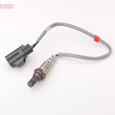 Imagen de DENSO Direct Fit DOX 0406 Sonda lambda M18x1.5 térmico, convencional, Sensor de paso VOLVO: S40 II, V50