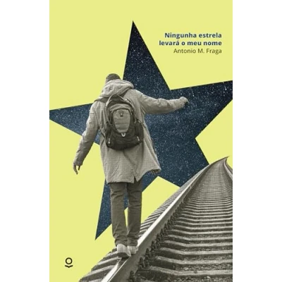 Imagen de Ningunha estrela levará o meu nome (XUVENIL (+14))