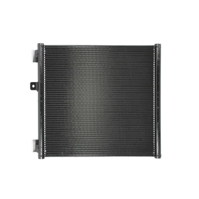 Imagen de NRF EASY FIT 350204 Condensador sin bastidor, con junta anular 15,3 Aluminio 345
