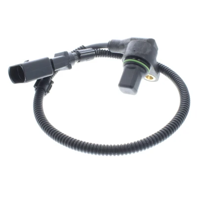Imagen de VEMO V10 72 1332 Sensor de Cigueñal Q+, calidad primer equipo &quot;HECHA EN ALEMANIA&quot; VOLKSWAGEN: Touareg II, Passat B7 Variant