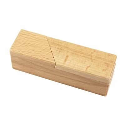 Imagen de Caja de rompecabezas madera para adultos, compartimentos ocultos, regalo sorpresa difícil, mágico, regalos secretos, soporte dinero, cajas