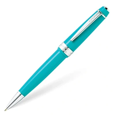 Imagen de Cross Bailey Light Gloss Turquoise BP