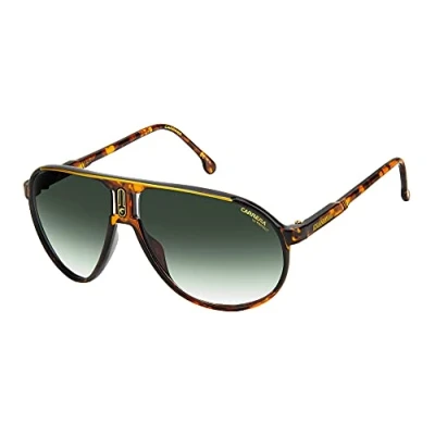Imagen de Carrera Unisex Gafas de sol, Talla: One Size, Red havana