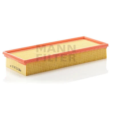 Imagen de MANN FILTER C 39 161 Filtro de aire 58 150 381 Cartucho filtrante BMW: 7, 5 Berlina
