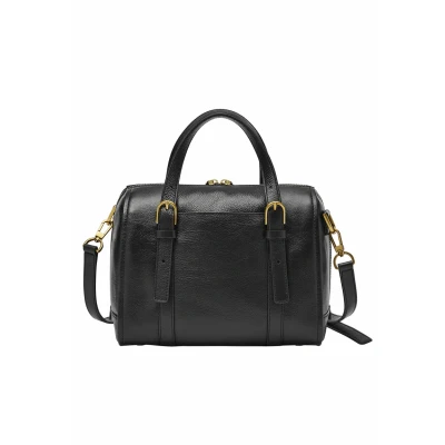 Imagen de Fossil Carlie Bandolera, Mujer, Talla: One Size, Black