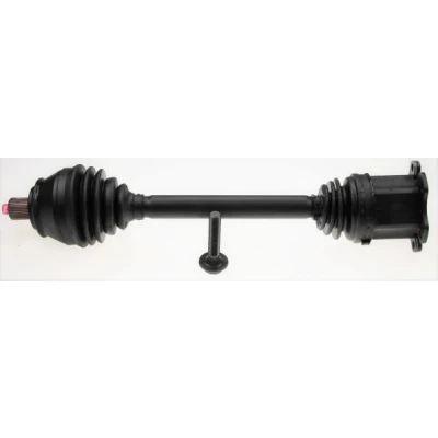 Imagen de LÖBRO 306523 Árbol de transmisión 544 con tornillo AUDI: A6 C6 Avant, Berlina