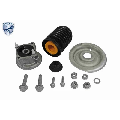 Imagen de VAICO V30 0783 Kit reparación, apoyo columna amortiguación Eje delantero EXPERT KITS + con rodamiento de bolas MERCEDES BENZ: Clase A